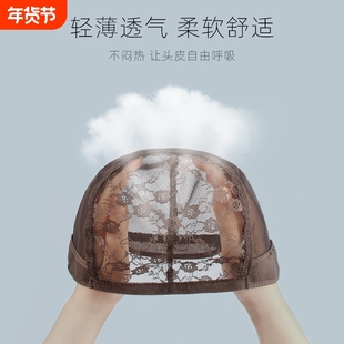 假发女卷发中老年女士假发真人发短发全头套送妈妈款发套许昌批发