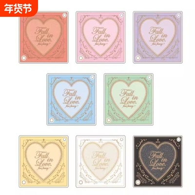 FUKUYA谷美  复古之心 迷你亚克力谷美  盲抽 周边现货