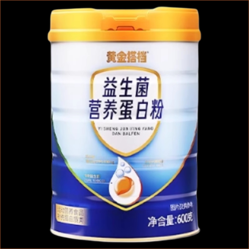 牛初乳免疫球营养蛋白质粉提高增强非体质力奶成中老年人女性孕妇