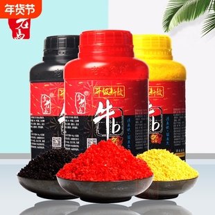 老马牛B鲫窝料升级版野钓酒米颗粒鲫鱼鲤鱼打窝料底窝黑坑鱼食饵