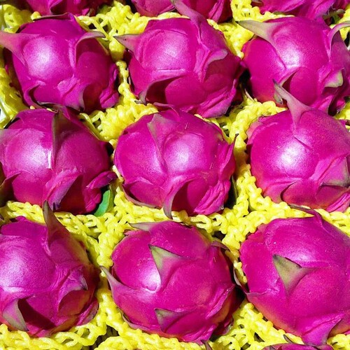 火龙果红心新鲜水果金都一号大果当季红肉密宝包邮5斤整箱海南