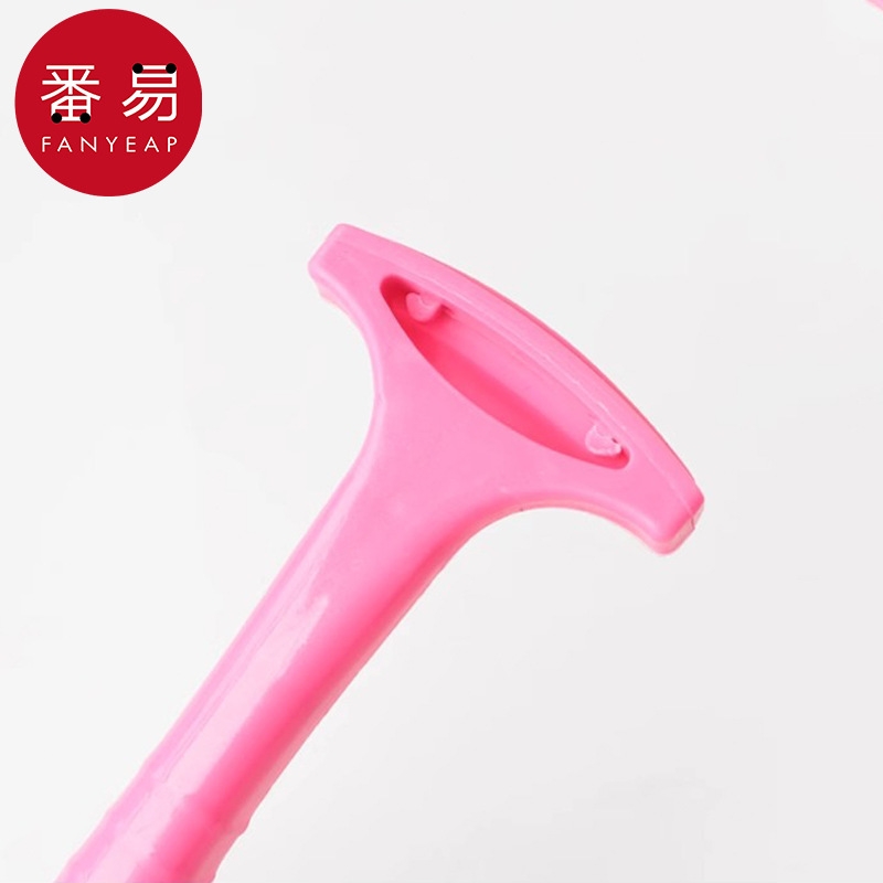 刮脚刀AB1sl001-脚后跟脚底老茧脚皮清理防刮工具修脚刀刮污垢