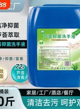 洗手液家用杀菌消毒儿童专用