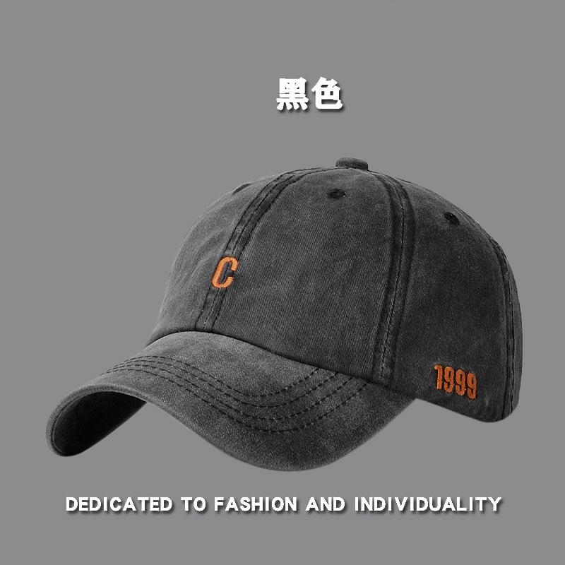 秋冬季男女街头时尚遮阳帽