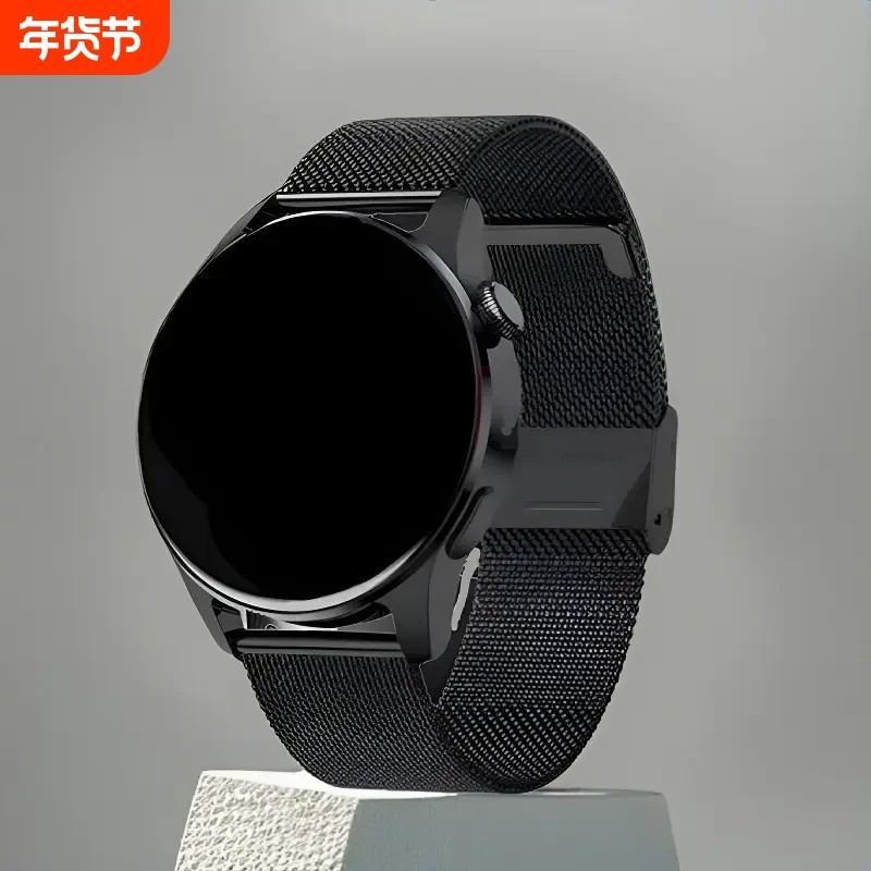 正品适用Huawei华为鸿蒙手机适用GT9顶配版智能手表多功能血