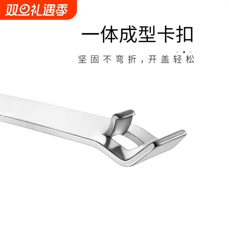 口服液开瓶器青霉素铝盖启盖器