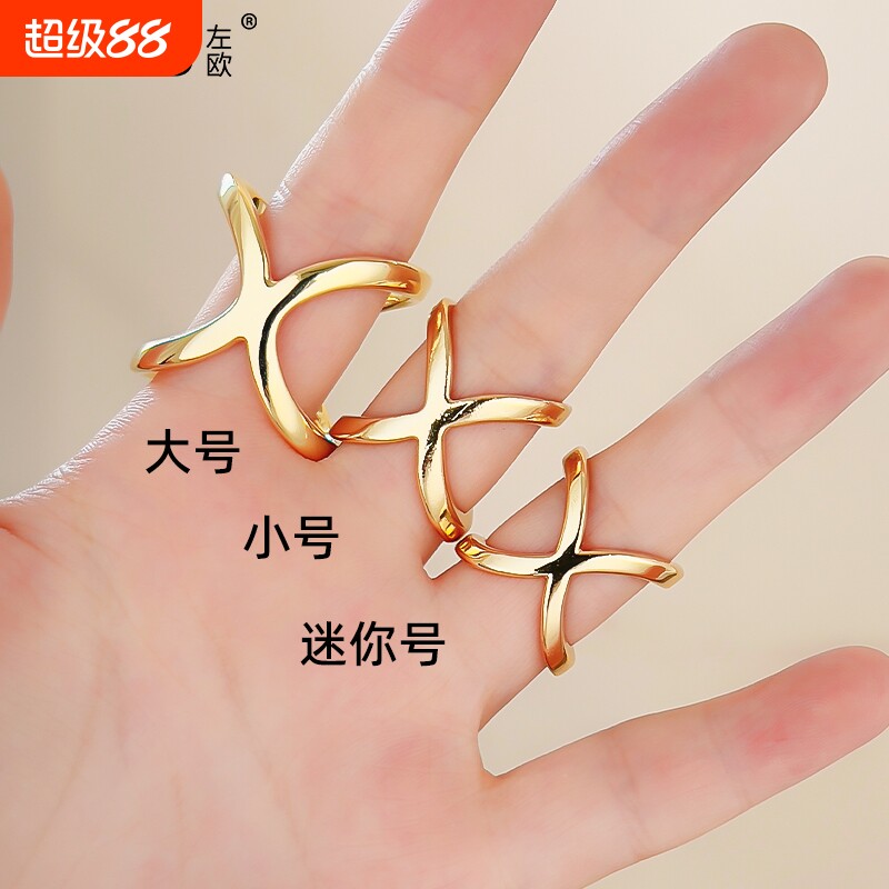 丝巾扣高端女特小号迷你小方巾扣图片