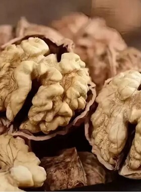 东煜唐云南生核桃干果零食无杂质