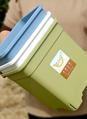 加厚正方形控根透气青山塑料花盆