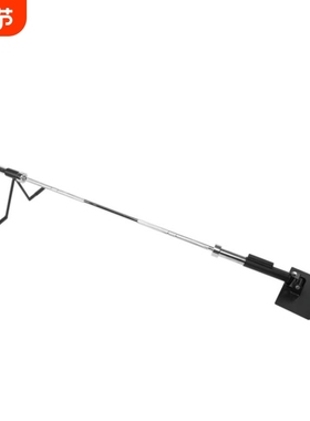 腾泰地雷架核心训练器landmine单双炮筒健身器材专业炮台V型把手