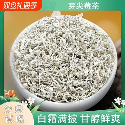 正品野生特级张家界莓茶永顺莓茶