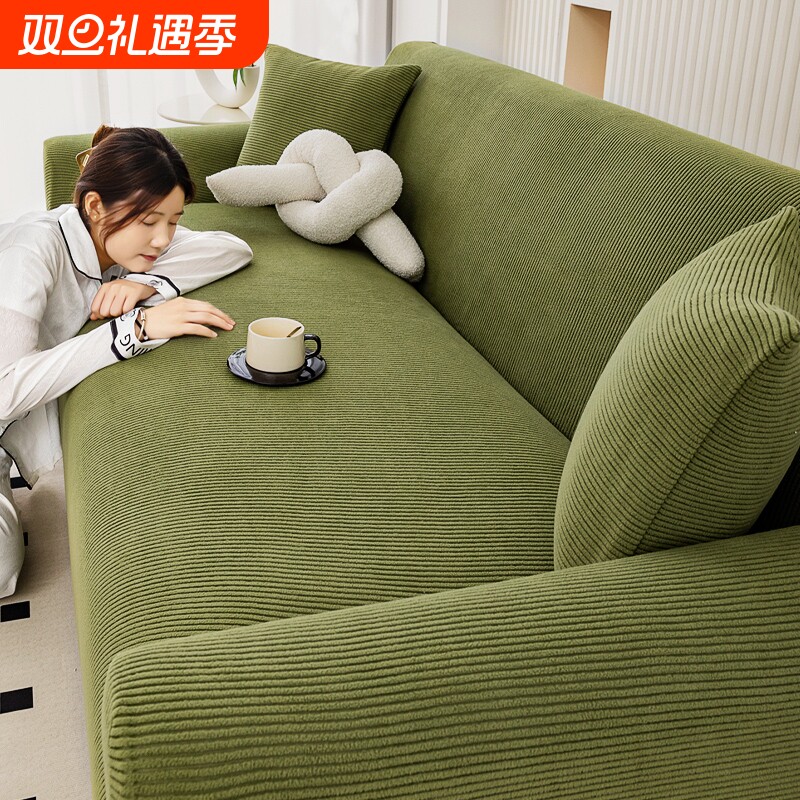 ins艺术扭扭条沙发抱枕靠靠样板间靠枕抱枕套不含芯黑白几何靠垫