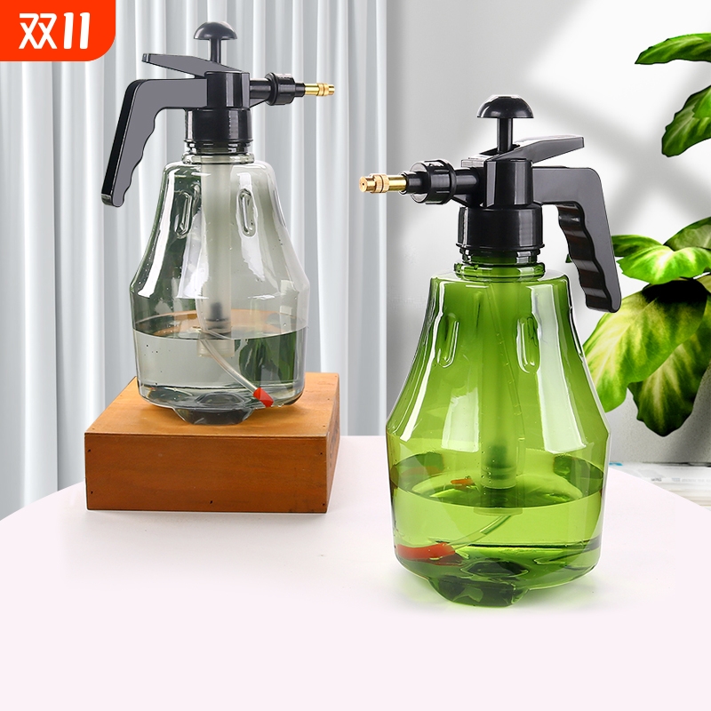 气压喷壶雾化浇花洒水