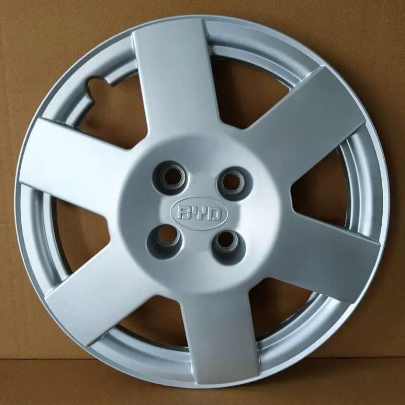 适用于 比亚迪F3/F3R G3轮毂盖轮盖钢圈f3 f3r轮罩轮胎盖配件15寸