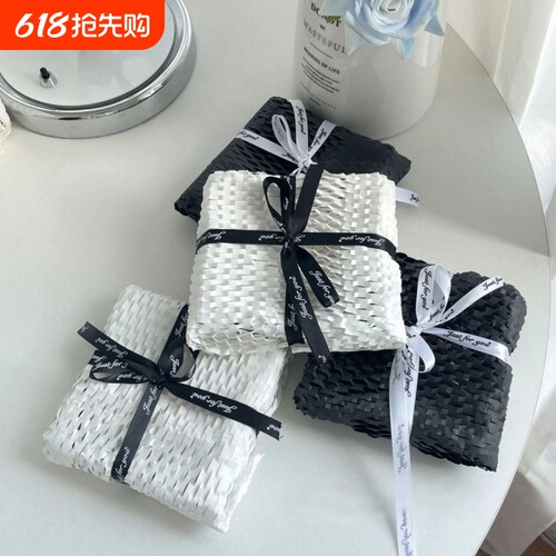 蜂窝纸花束包装纸|超5000次加购