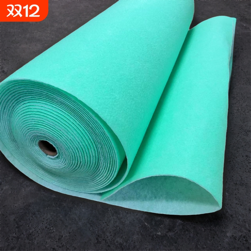 厂家直销中效过滤棉防尘过滤棉网