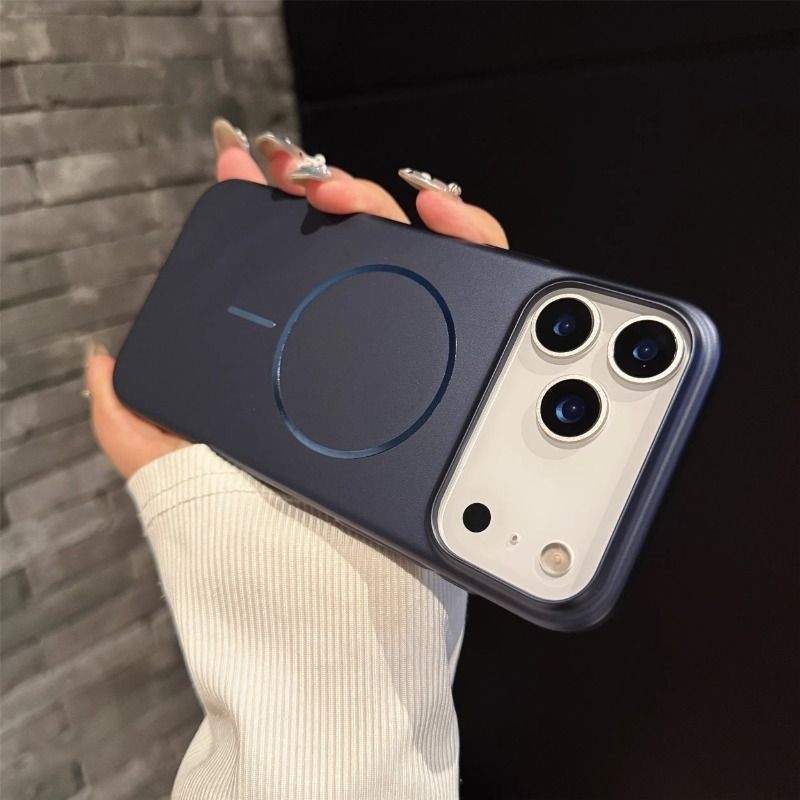 适用于iPhone17promax手机壳金属漆pc硬壳苹果17pro磨砂磁吸高级感苹果17air简约个性创意男女款iPhone17轻薄,3C数码配件,手机保护套/壳,淘宝优惠券,粉丝福利购,淘宝优惠卷