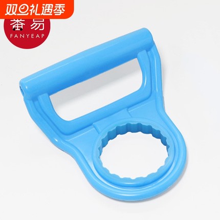 提水器AD1sn0-加厚提水器桶装纯净水大桶矿泉水桶提水手提环把