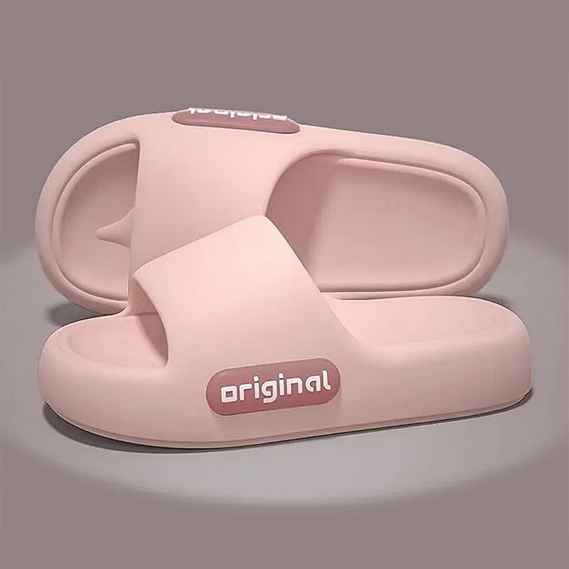 EVA居家拖鞋夏凉拖防滑防臭浴室拖鞋侧标款多规格