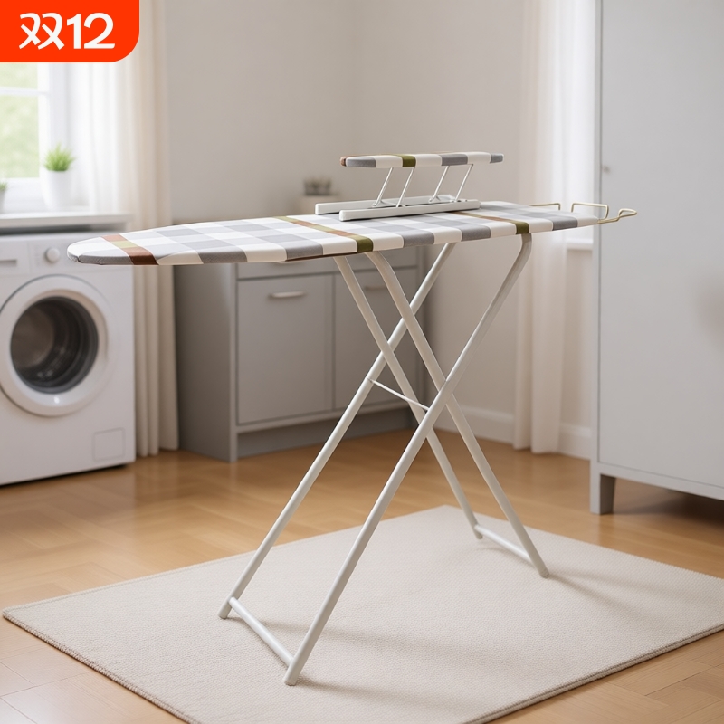 烫衣板折叠熨烫神器|千人加购
