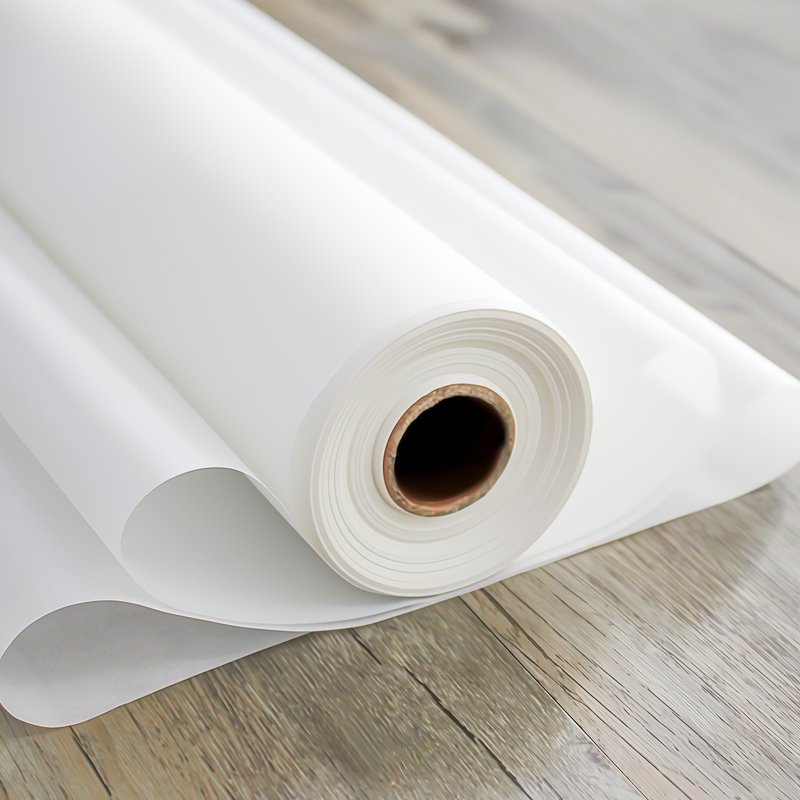 烘焙硅油纸悦心可吸油不粘