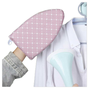 手持熨衣板烫衣板迷你挂烫机熨衣服防烫手套隔热耐高温熨烫板衣垫