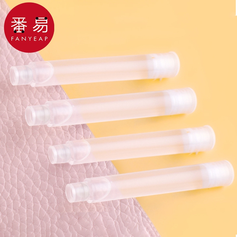 消字笔AA1sn0-可换墨囊笔芯钢笔魔笔学生练字用双头复写可擦