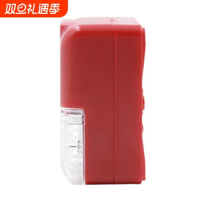 赋安AFN-FS09火灾声光警报器AFN-FS10火灾声光报警器