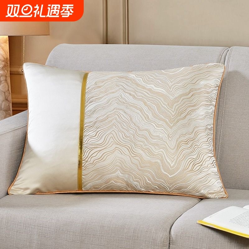 靠枕珍珠棉通用面料厚实价格实惠