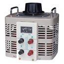 TDGC2单相调压器220V交流接触式 自耦变压器家用大功率可调调压器