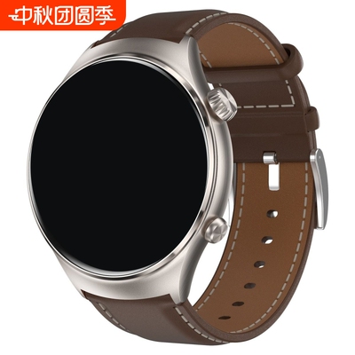 2025新款GT8顶配智能蓝牙腕表