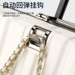 旅行箱静音轮男密码箱登机皮箱行李箱拉杆箱女大容量多规格