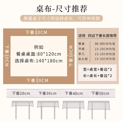 2025新款pvc桌布婚庆轻奢高级感桌垫家用加厚防水防油布a类餐桌垫