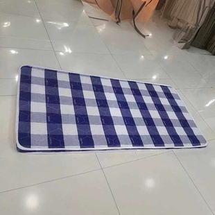 学校床垫椰棕垫榻榻米褥子单人幼儿园小学宿舍托管班上下铺加厚垫