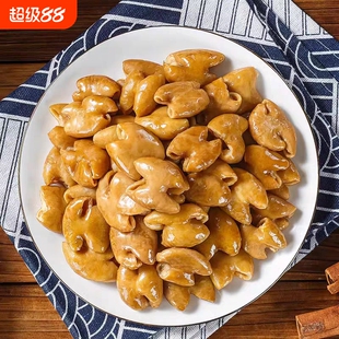 清卤肥肠猪肠熟食卤制猪大肠免切免洗去油家常菜卤猪肠