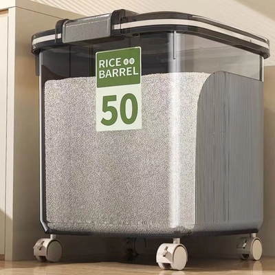 食品级防潮米桶|超7000次加购