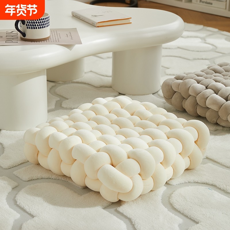 坐垫椅子垫懒人地上软垫子榻榻米飘窗蒲团屁股垫网红座垫日式屁垫,居家布艺,蒲团,淘宝优惠券,粉丝福利购,淘宝优惠卷