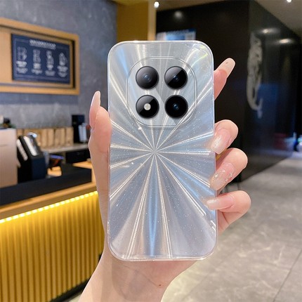 适用于红米note15镜头全包红米Note14防摔note13红米Note12简约note11红米note10/9/8/7红米Turbo4/3手机壳