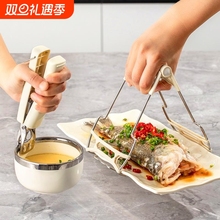 厨房用品用具家用大全厨具套装全套各种神器小工具家居好物防滑