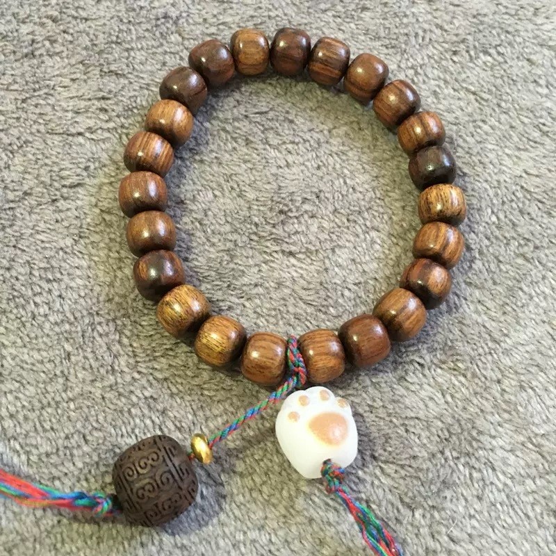 8mm���滨èץ���� �ڻ���ֱ���鵥Ȧ�������ִ�ľ��DIY�������ת����Ů����������