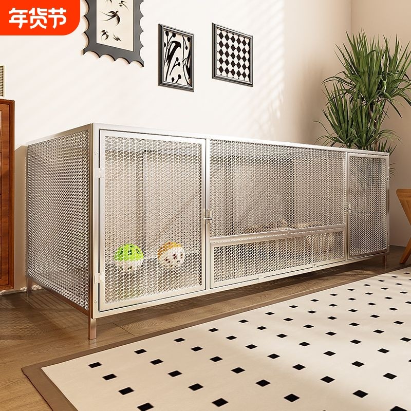 狗笼子大中小型犬室内外带厕所加固专用宠物笼鸡鸭兔鸽子笼养殖笼,宠物/宠物食品及用品,笼子,淘宝优惠券,粉丝福利购,淘宝优惠卷