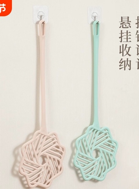 拍被子蓬松拍加厚耐用羽绒服专用拍除尘拍子棉服家用棉被拍打m34