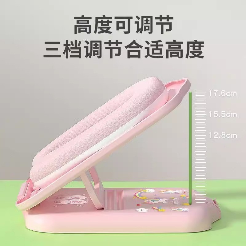 午睡枕办公室午休神器中小学生教室课桌中午趴睡枕头夏季睡觉抱枕