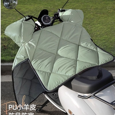 辰妈妈加厚挡风被|超8000次加购