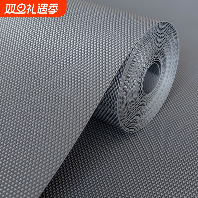 厨房抽屉垫纸橱柜防潮垫防水油保护柜子台面衣柜鞋柜防脏防滑垫子