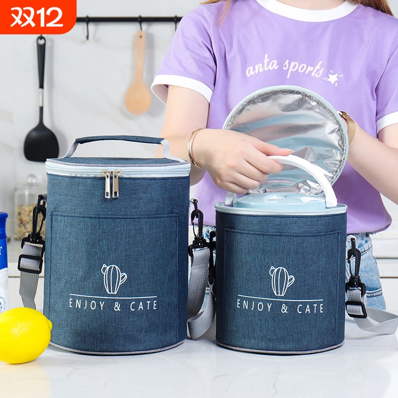 保温铝箔饭盒袋|超1800人收藏