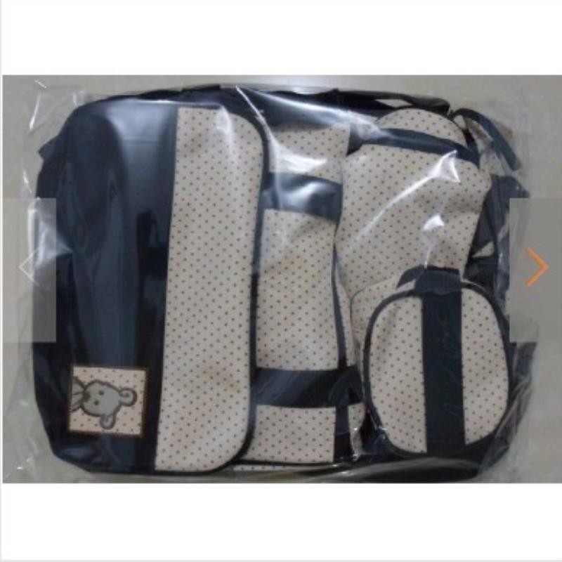 厂家花瑶布妈咪包五件套组合大容量妈妈包套装包多功能母婴包外贸,孕妇装/孕产妇用品/营养,妈咪包/袋,淘宝优惠券,粉丝福利购,淘宝优惠卷