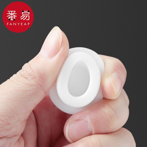 水池密封塞AA1sl001-洗手盆溢水侧边孔塞洗脸台洗脸池塞子通用堵