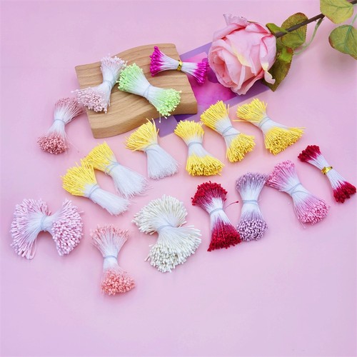 仿真花蕊DIY材料包|万人加购