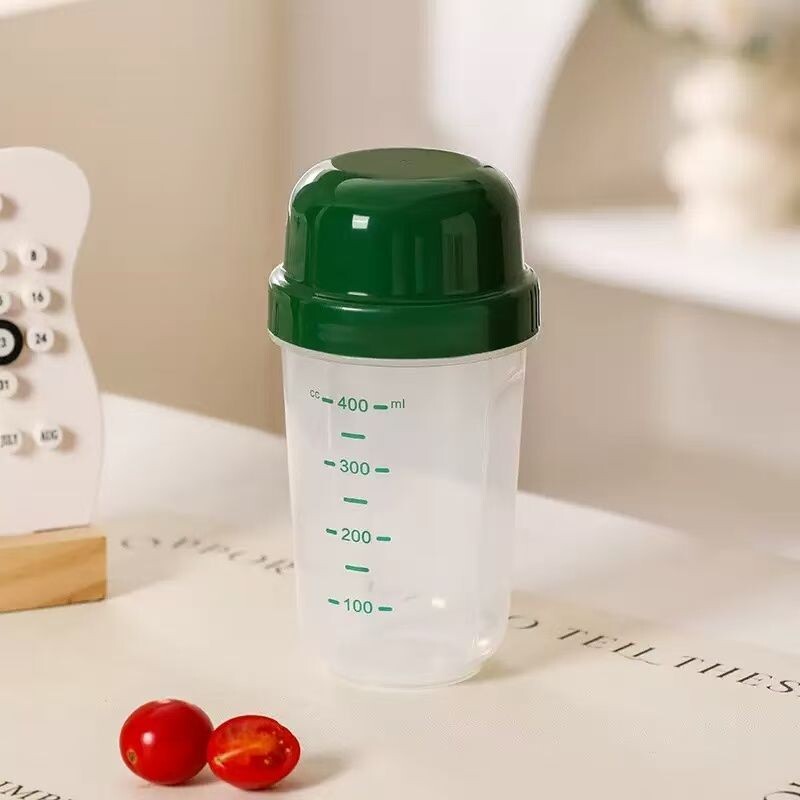 摇摇杯蛋白粉杯牛奶杯泡蛋白粉豆浆杯冲泡杯水杯密封杯子果汁杯